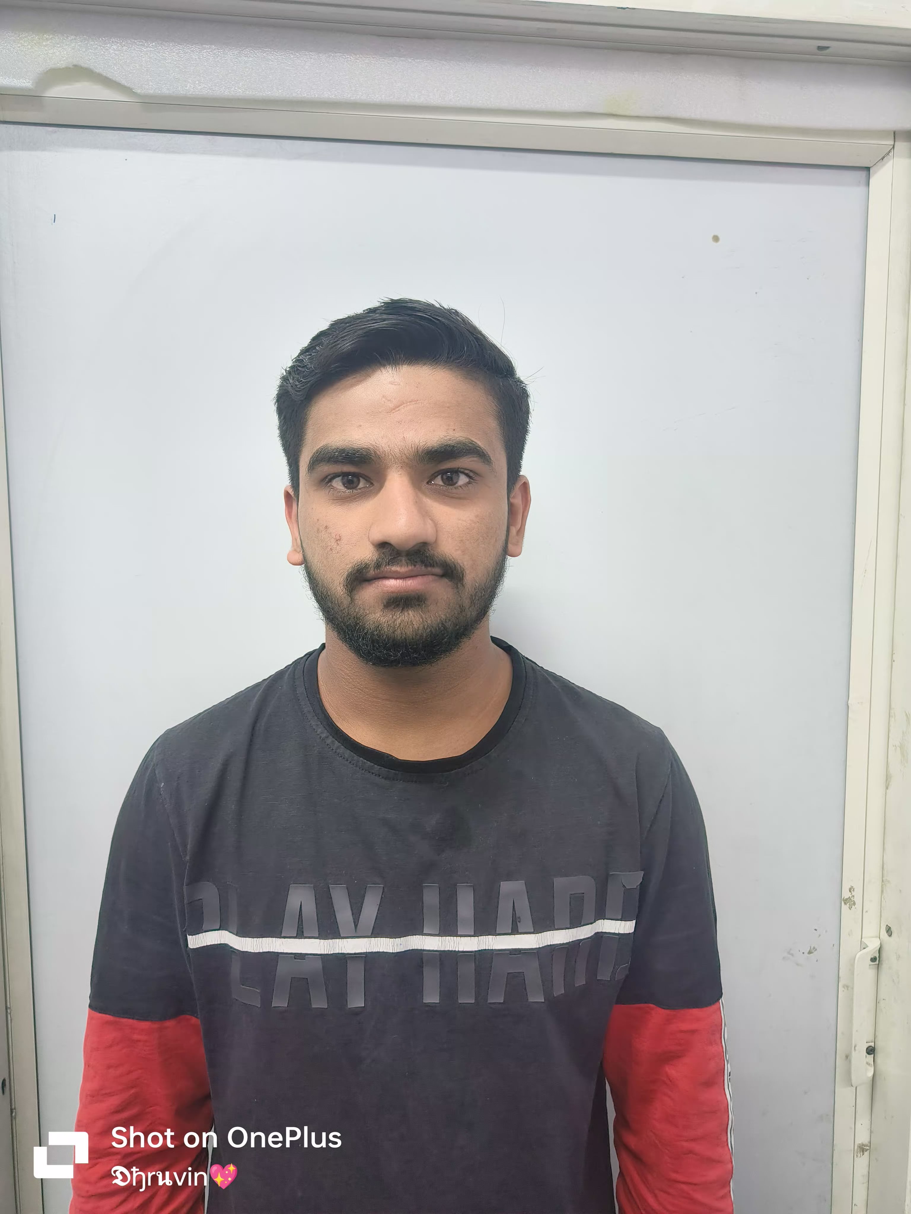 Kuldeep Jadeja